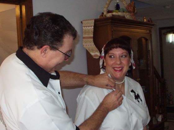 Pinning